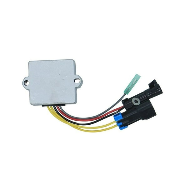 Voltage Regulator Rectifier For Mercury For Mariner Outboard 25HP-240HP 30HP 40HP 50HP 60 135 140 150 175 200 HP 893640T01