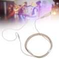 thumbnail image 1 of Micrófono De Metal + ABS, Ergonómico, De Un Solo Oído, Ligero, Locutor De TV Para Músicos, Artistas De Danza, Cantantes, 1 of 7