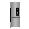 thumbnail image 1 of Refrigerador 19 Pies Mabe Bottom Mount Con Despachador de Agua RMB520IBMRX1 Inox, 1 of 4