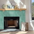 thumbnail image 6 of DEWOO Blue Long Hexagon Tile Peel and Stick Backsplash, 10 Sheets Self-Adhesive Wall Tiles Stick on Back Splash for Kitchen, Bathroom, Fireplace,RV(12"×12"), 6 of 13