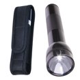 thumbnail image 1 of Cuchillos Plegables Hugtrwg Funda Con Linterna LED Riñonera Nailon para Senderismo Al Aire Libre, 1 of 9