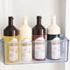 thumbnail image 5 of Botellas Exprimibles De Condimentos De Plástico Con Tapa Desmontable A Prueba De Fugas Para Salsas, Condimentos, Pintura Y Más Vogacara  HA042357-02, 5 of 6
