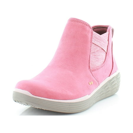 

Ryka Noelle Women s Boots Mineral Red Size 7.5 M