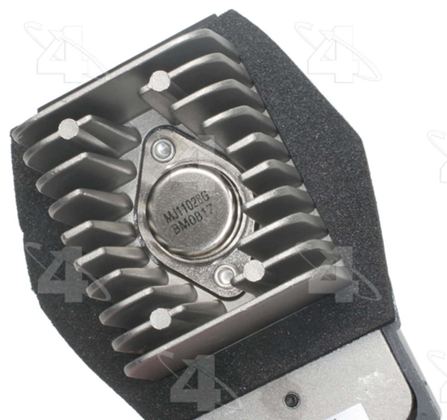 Four Seasons 20604 HVAC Blower Motor Control Module