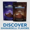 thumbnail image 2 of GHIRARDELLI Premium Baking Cocoa 100% Unsweetened Cocoa Powder, 8 oz Bag, 2 of 13