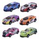 thumbnail image 1 of Coches de juguete acrobáticos de aleación (pack de 8) - Acción de retroceso, salto y giro, sin necesidad de pilas - para fiestas infantiles, juegos de padres e hijos, 1 of 8
