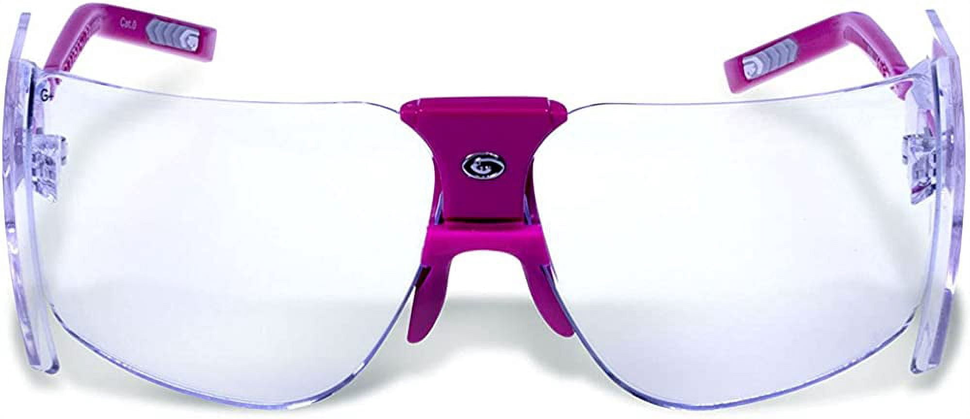 Gargoyles GAR10700079QTM 85s Protective Fuchsia Frame 