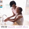 thumbnail image 3 of Vita Vie Antibacterial Hand Soap, 8 oz (3-Pack), 3 of 5