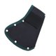 thumbnail image 5 of EeaseMX Riñonera para hacha, duradera, resistente al desgaste, funda protectora, bolsa de almacenamiento portátil (negra), 5 of 7