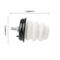 thumbnail image 4 of Riwesomey Paquete de 2 Jounce Bumper Premium Material Direct Changing Handy Installation Impact Stopper Resistencia al desgaste Reemplazo para GMC Vehículos, repuestos y accesorios Mis Riwesomey VI014355-00, 4 of 6