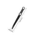 thumbnail image 2 of HEATSHAKING 1Pack Tonearm For Home Audio Use Turntable 4.5x0.5x0.1in, 2 of 8
