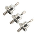 3Pcs ZX70 12 70A Diesel Generator Rectifier Diode Replacement Diesel