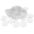 thumbnail image 3 of 100 piezas de fichas de póker de Plástico Sunnimix, 3 of 8