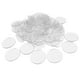 thumbnail image 3 of 100 piezas de fichas de póker de Plástico Sunnimix, 3 of 8