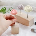 thumbnail image 4 of 12PCS Stainless Steel Decorating Nails Cake Cupcake Baking Decor Tools, 4 of 9