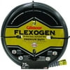 Gilmour 10058050 8-ply Flexogen Hose 5/8-Inch by 75-Foot, Gray