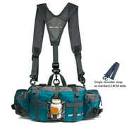 5L Outdoor Sports Bag Mountaineering Biking Hiking Travel Tactical Bag Waterproof