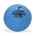 thumbnail image 1 of Ball Sportime Poly-PG 18 cm Blue 7", 1 of 1