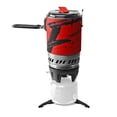 thumbnail image 1 of Estufa de camping portátil Fire Maple Polaris con sistema de cocción, 1 of 7