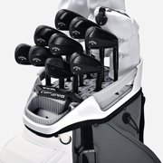 ASK ECHO Soundless Lux Cart Bag