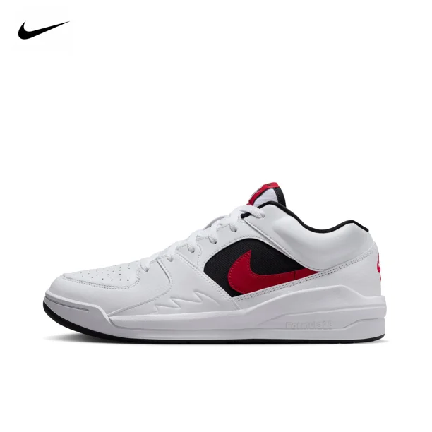 Zapatillas de baloncesto Nike JORDAN STADIUM 90 para hombre, deportivas para exteriores, resistentes al desgaste, estilo vintage