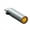 Silvery, variant on USB C Cigarette Lighter Adapter, Outdoor Portable Silent Mini Adapter for Car Phone Accessories