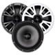 thumbnail image 1 of Bocina tipo medio rango Audiopipe APMP834CFF 8 Pulgadas 300W, 1 of 17