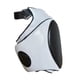 thumbnail image 2 of Almohadilla para muslos de kickboxing, almohadilla para patadas de pierna de cuero PU, almohadilla protectora gruesa y versátil para Plata a la izquierda, 2 of 9