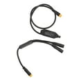 thumbnail image 3 of Gear  Sensor Cable,  Sensor Long Lasting Sensitive 33.5cm Long  For Bafang Mid Mount Motor Conversion, 3 of 8