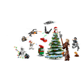 thumbnail image 4 of LEGO Star Wars 2019 Advent Calendar 75245 Holiday Building Kit, 4 of 5