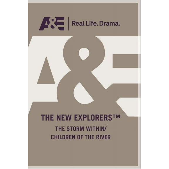 New Explor:the Storm Withi