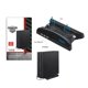 thumbnail image 5 of Base Ventilador Refrigeración Soporte Vertical Con 3 SB HUB para Consola Playstation PS4 Pro, 5 of 9