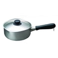 thumbnail image 3 of Sori Yanagi Casserole en Acier Inoxydable 18cm satin, 3 of 5