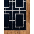 thumbnail image 3 of Marilyn Monroe™ Deco Glam Modern Geometric Area Rug or Runner, 3 of 8