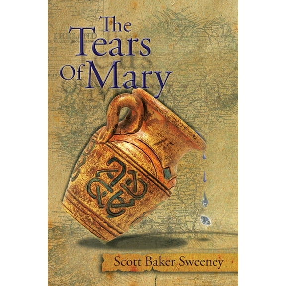 The Tears Of Mary (Paperback)
