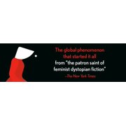 The Handmaid's Tale: A Novel (Paperback)