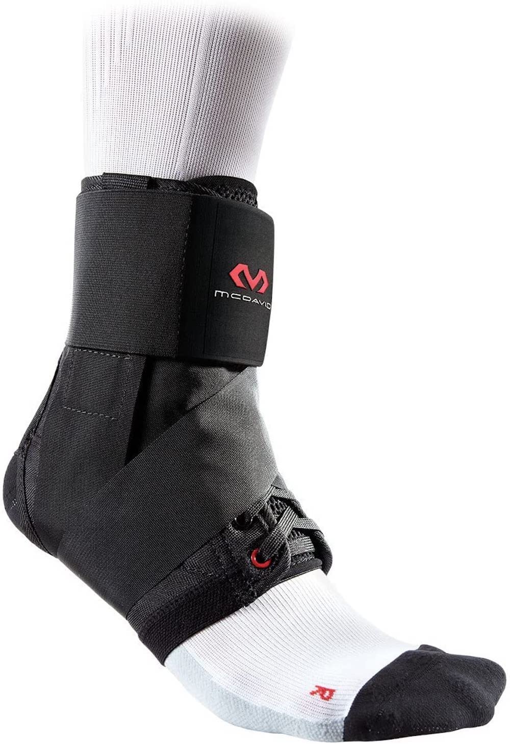 ZMNEW Level 3 Ankle Brace with ZMNEW traps, 1 Count Walmart Canada