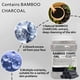 thumbnail image 2 of Mascarilla de gelatina en polvo Ouhans, carbón de bambú, 680 ml, para tratamientos faciales, 2 of 7