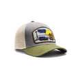 thumbnail image 1 of Knite Gorra Barn Blue Trucker Agro Diseño Campirano Malla Transpirable, 1 of 4