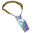 thumbnail image 1 of Bolsa de almacenamiento, tijeras de salón multifuncionales, bolsa de herramientas de peluquería, bolsa de cintura para tijeras, diseño fácil de usar, 1 of 9