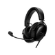 thumbnail image 2 of Audífonos HyperX Cloud III Negro HP, 2 of 4