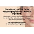 thumbnail image 4 of Crema blanqueadora CARE:NEL Derma Alpha Arbutin Glutatión 45 ml, 4 of 8