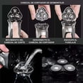 thumbnail image 3 of Maquina De Afeitar Portátil Usb Dara Baby Enchen 3d Barba HOM00017, 3 of 4