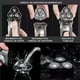 thumbnail image 3 of Maquina De Afeitar Portátil Usb Dara Baby Enchen 3d Barba HOM00017, 3 of 4