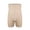 Beige, variant on Men Tummy Control Shorts High Waist Shapewear Underwear Thigh Slimming Body Shaper Panties Belly Girdle Boxer Briefs
