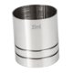 thumbnail image 4 of Práctico vaso medidor de acero inoxidable para cocina 35ml, 4 of 9