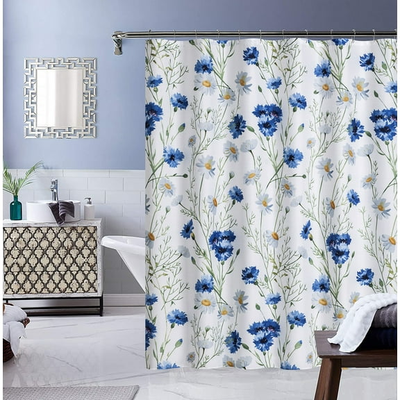 Shower Curtain Louise