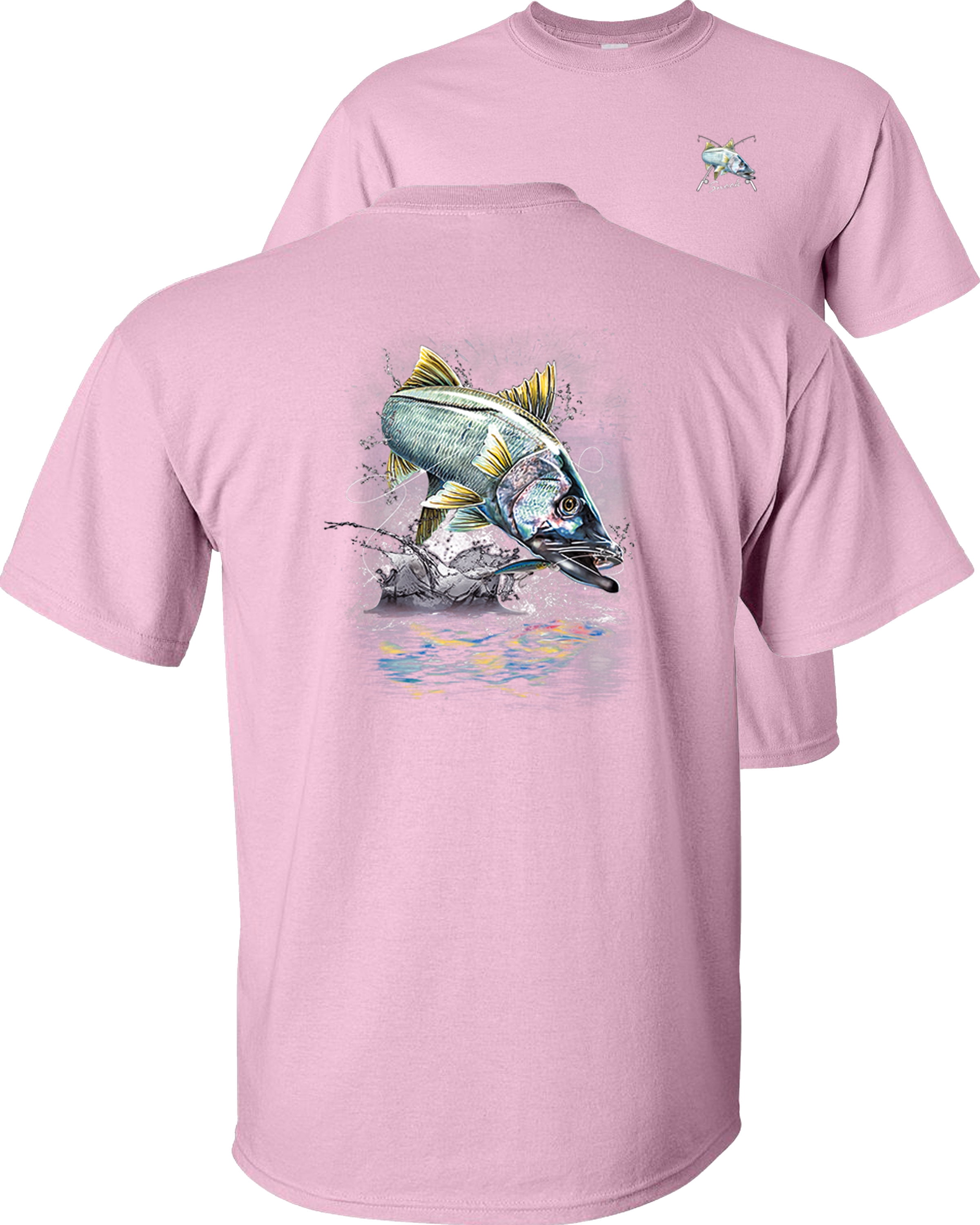 robalo shirt