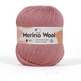 thumbnail image 2 of 1Pc Merino Wool Yarn For Crochet, Soft Hand Knitting Thread For Diy Crafts Scarf Hat Blanket, Ideal For Beginners & Enthusiasts, 2 of 7