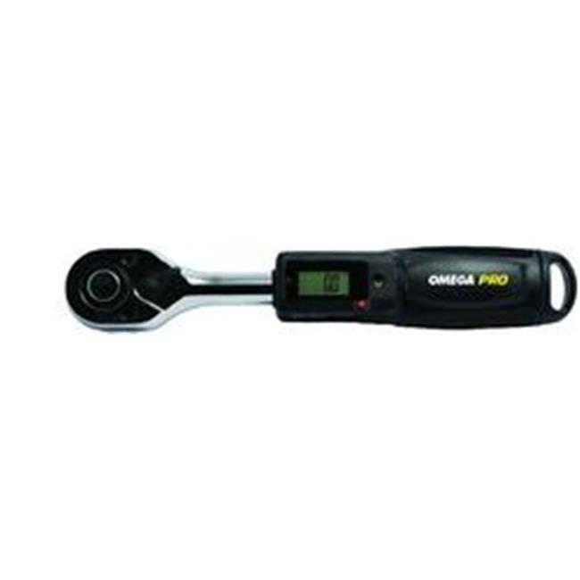 3/8" DIGITAL TORQUE WRENCH